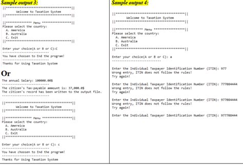 Image result for Using Python for Tax Calculation