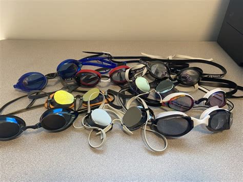 Goggles Types 的图像结果