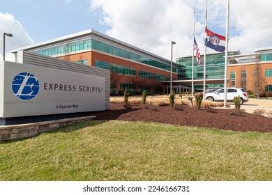 Image result for Express Scripts Address