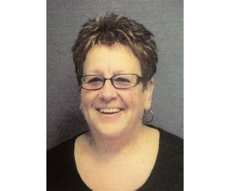 Joyce Sahm Obituary (1950 - 2024) - Bloomer, WI - The Chippewa Herald