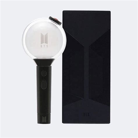 Buy GYWL BTS Official Light Stick ,BTS Army Bomb Light Stick Soul ...