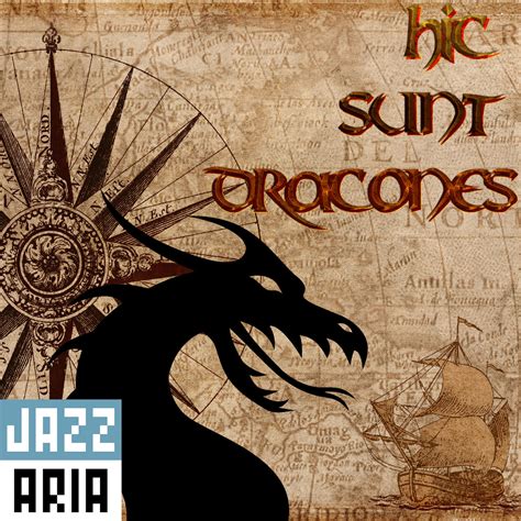 Hic Sunt Dracones | Jazzaria