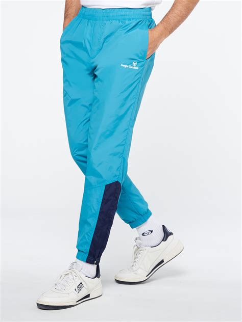 Tracksuits - Jackets & Pants Combo - Official Sergio Tacchini