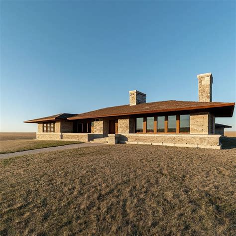 Prairie House Plans – 1000’s of Open, Elegant & Nature-Inspired Floor Plans