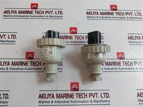 T-1Ma Marine Watertight Plug 20A 250V Ip56 – Aeliya Marine Tech