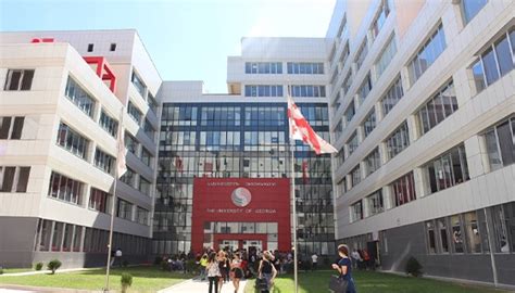 University of Georgia: Admission, Intakes, & Fees in 2026-27