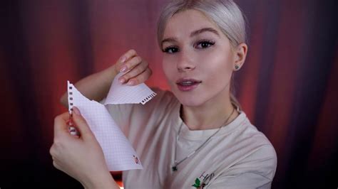 Image result for ASMR Scrap