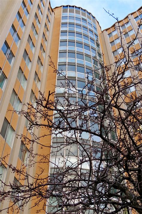 postmarq — Marquette University’s McCormick Hall held its...