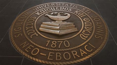 Academic Calendar | St. John's University