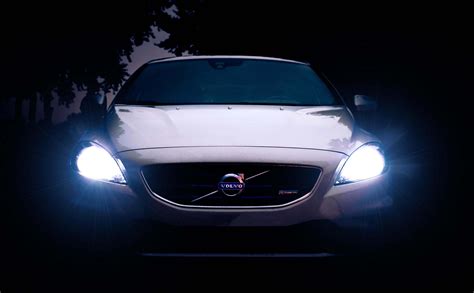 Bright Headlamps For Cars