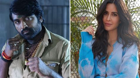 Katrina Kaif resumes shoot post marriage with Vicky Kaushal