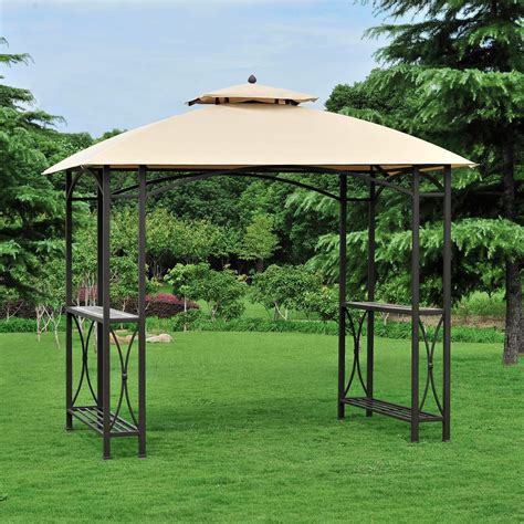 Sam S Club Grill Gazebo