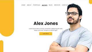 Image result for Animated Graphics Header.html