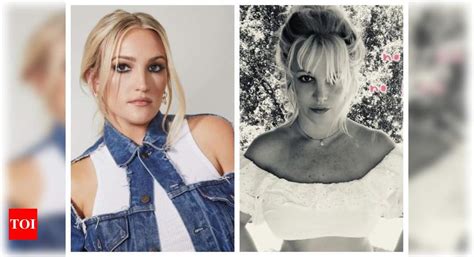 Jamie Lynn Spears breaks silence on sister Britney Spears ...