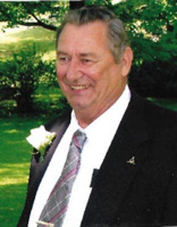 William "Bill" Ferris Obituary - Times Herald-Record