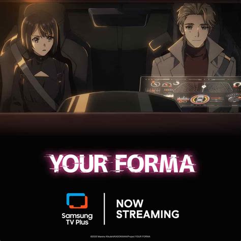 It’s Anime channel now streaming free for Samsung users in the US ...