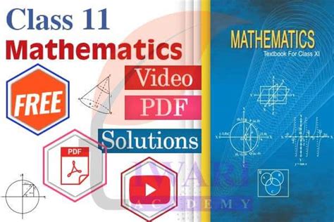 Image result for Class 11 Maths Solutions