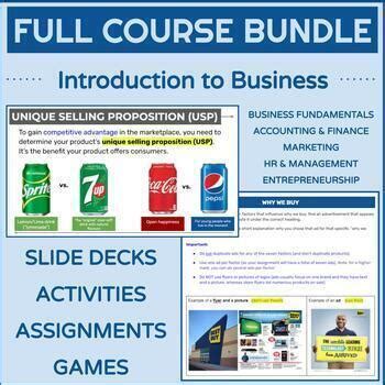 Image result for Introduction to Business Course