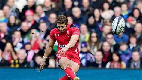 Wales coach Gatland names an unchanged team to face Ireland | Rugby ...