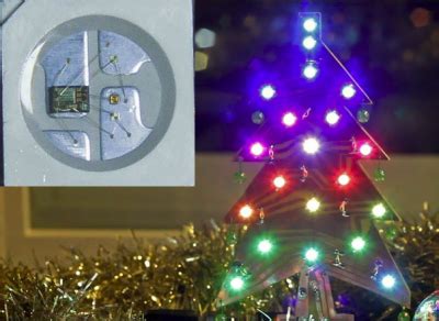 Image result for Arduino Xmas Tree