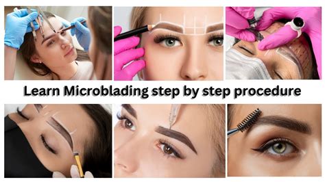 Microblading Tutorial 的图像结果