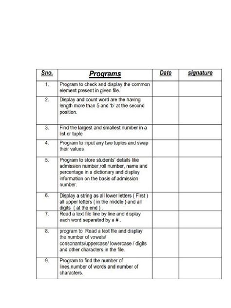 Image result for Computer Programming Freshman Course PDF