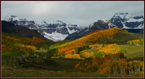 Elevation of Telluride, CO, USA Elevation Finder - Topographic map ...