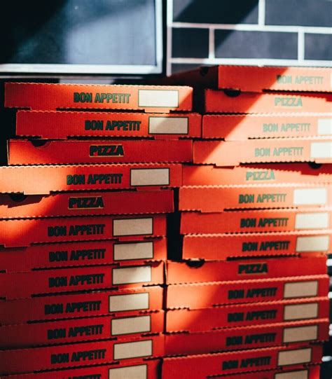 FDA Approved Shrink Packaging Solution for Cake/Pizza Cartons