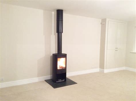 free standing wood burner Archives - Log Burner Installation - Alton ...