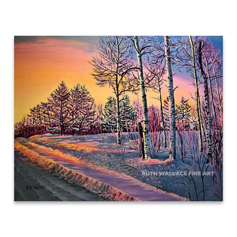 As Pure as the Driven Snow - Art Gallery of Sudbury