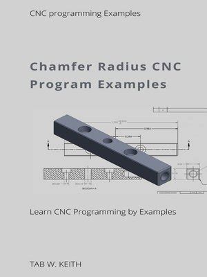 CNC Programming for Chamfering Examples 的图像结果