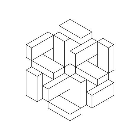 Image result for Object Complex Drawings