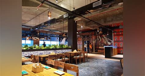 Momo I Am Cafe, Salt Lake | LBB, Kolkata