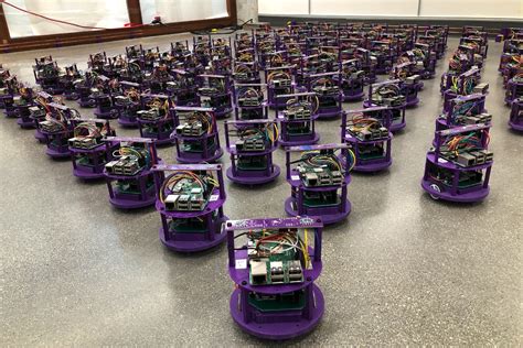 Image result for Swarm Robotics Kit