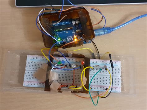 Image result for Arduino Automatic Light System
