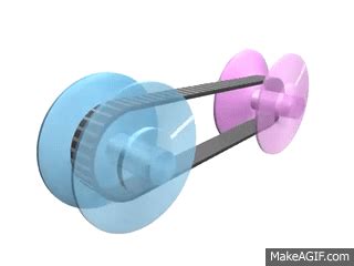 Image result for CVT Transmission Animation