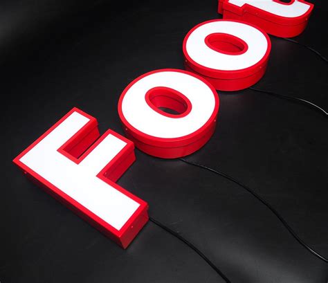 Image result for LED Store Signs