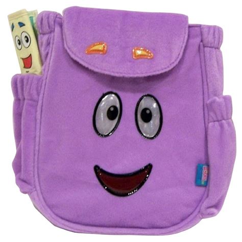 Dora The Explorer Backpack Wiki at Jack Belser blog