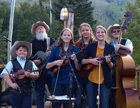Apache Creek Fiddlers slated to perform at the Rialto Theater – Canon ...