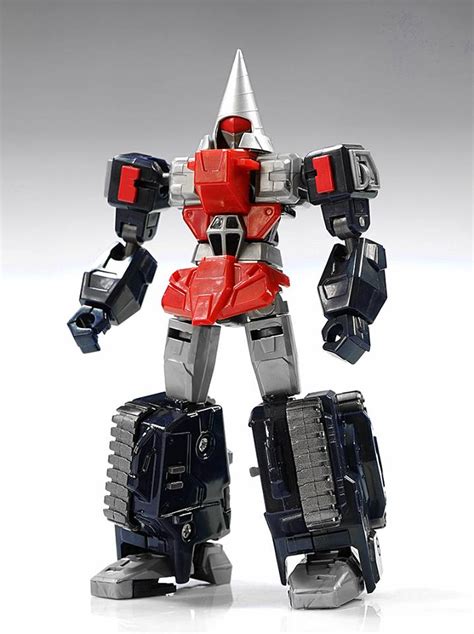 Image result for Machine Robo W02