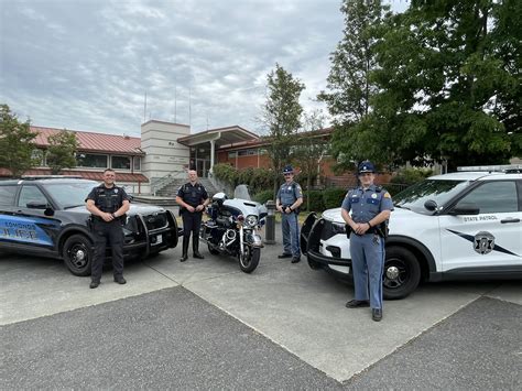 Edmonds Police Department