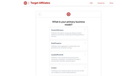 Image result for Target Affiliate Program