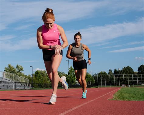 How Many Laps is a Mile at the Track? – Marathoners