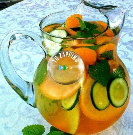 Agua Para Quemar Grasa - Tozapping.com