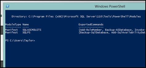 Image result for Extend PowerShell