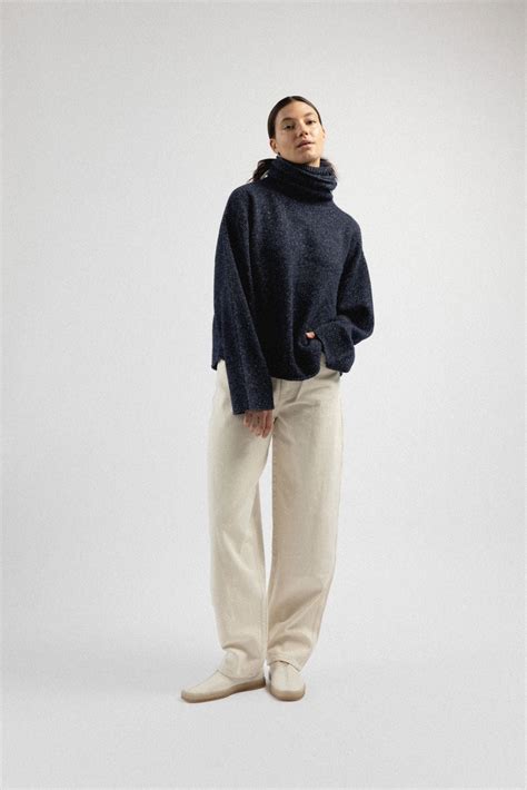 SAM DOUBLE TURTLENECK – James Street Co