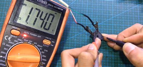 Test Relay Circuit 的图像结果