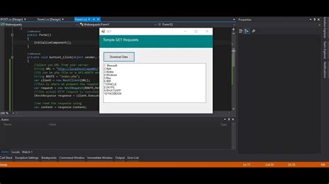 Image result for RestSharp Tutorials Videos Latest
