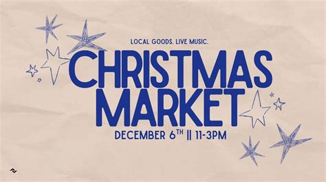 Christmas Market | Grandview | Events at Vineyard Columbus
