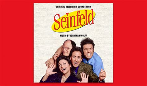 Image result for Seinfeld Extras